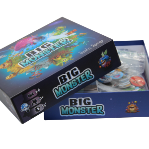 BIG MONSTER