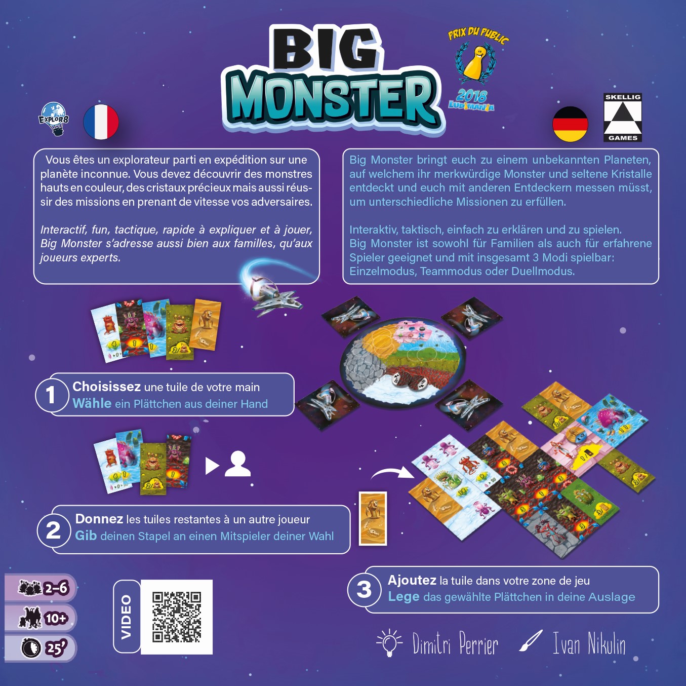 BIG MONSTER – Image 12