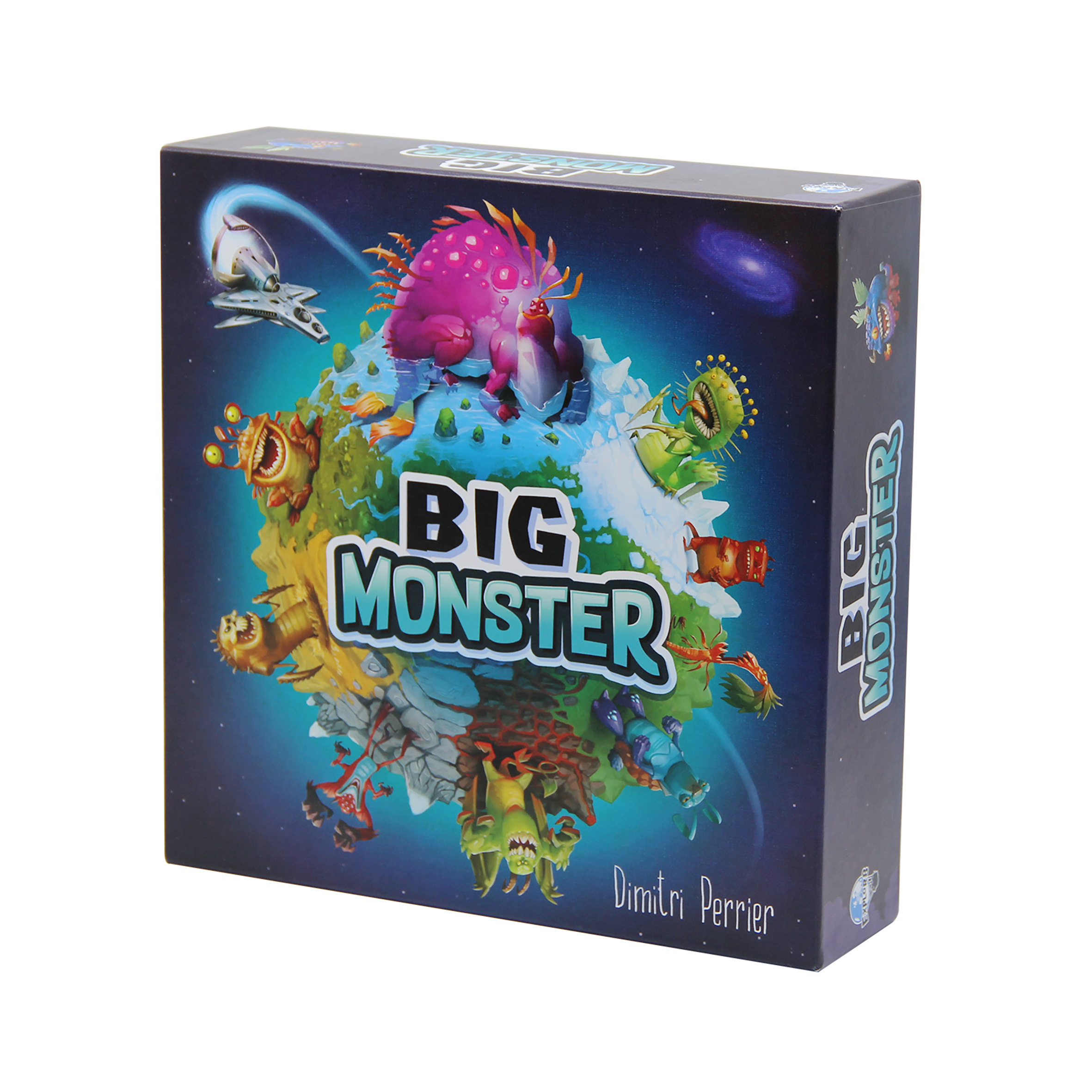 BIG MONSTER – Image 14