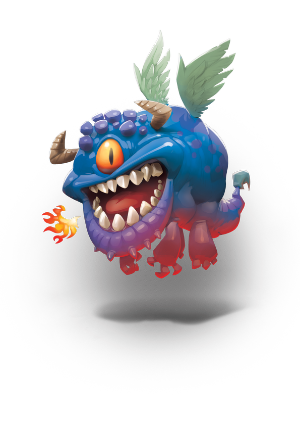 BIG MONSTER – Image 21