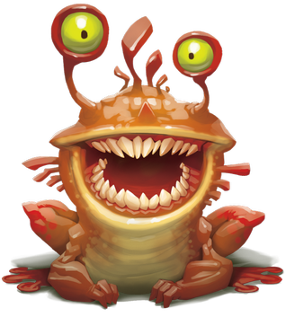 BIG MONSTER – Image 23