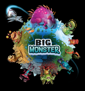 BIG MONSTER – Image 24