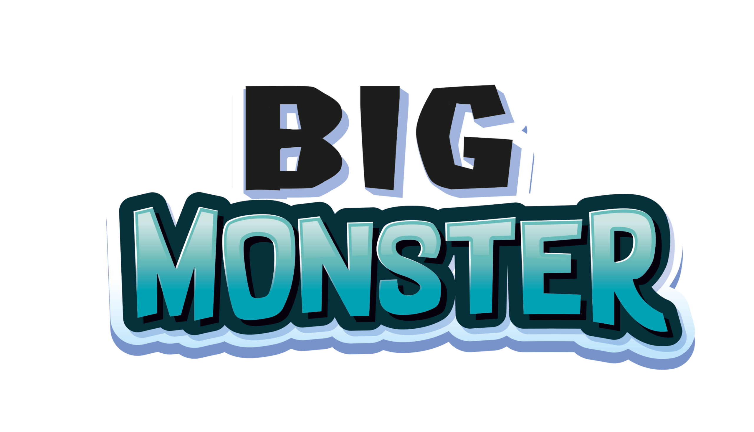 BIG MONSTER – Image 25