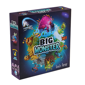 BIG MONSTER – Image 48