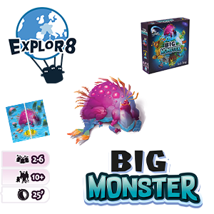 BIG MONSTER – Image 60