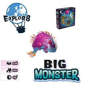 BIG MONSTER – Image 62