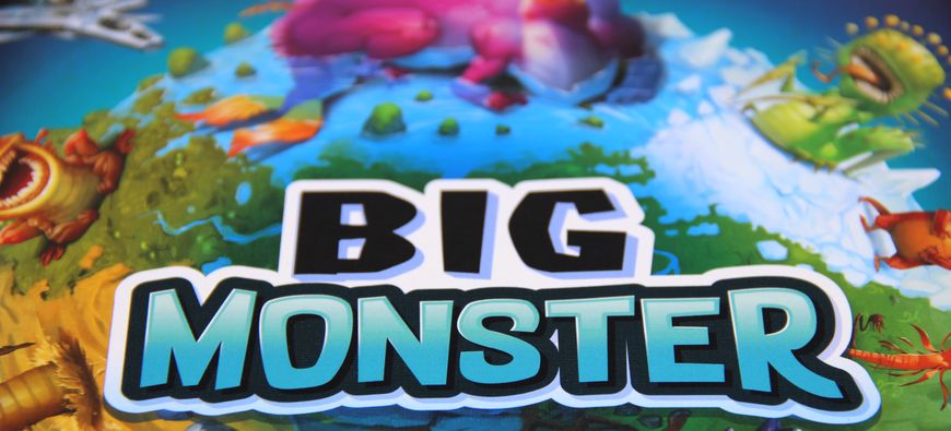 BIG MONSTER – Image 7