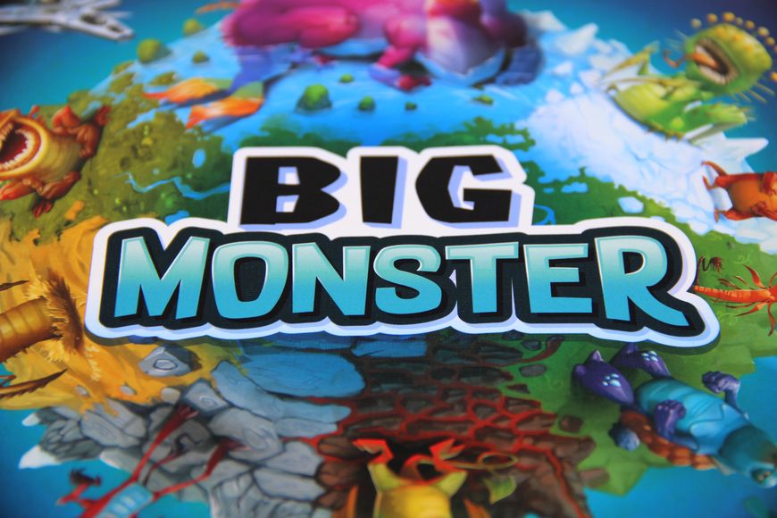 BIG MONSTER – Image 8