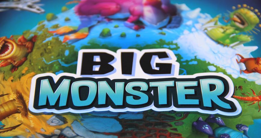 BIG MONSTER – Image 9