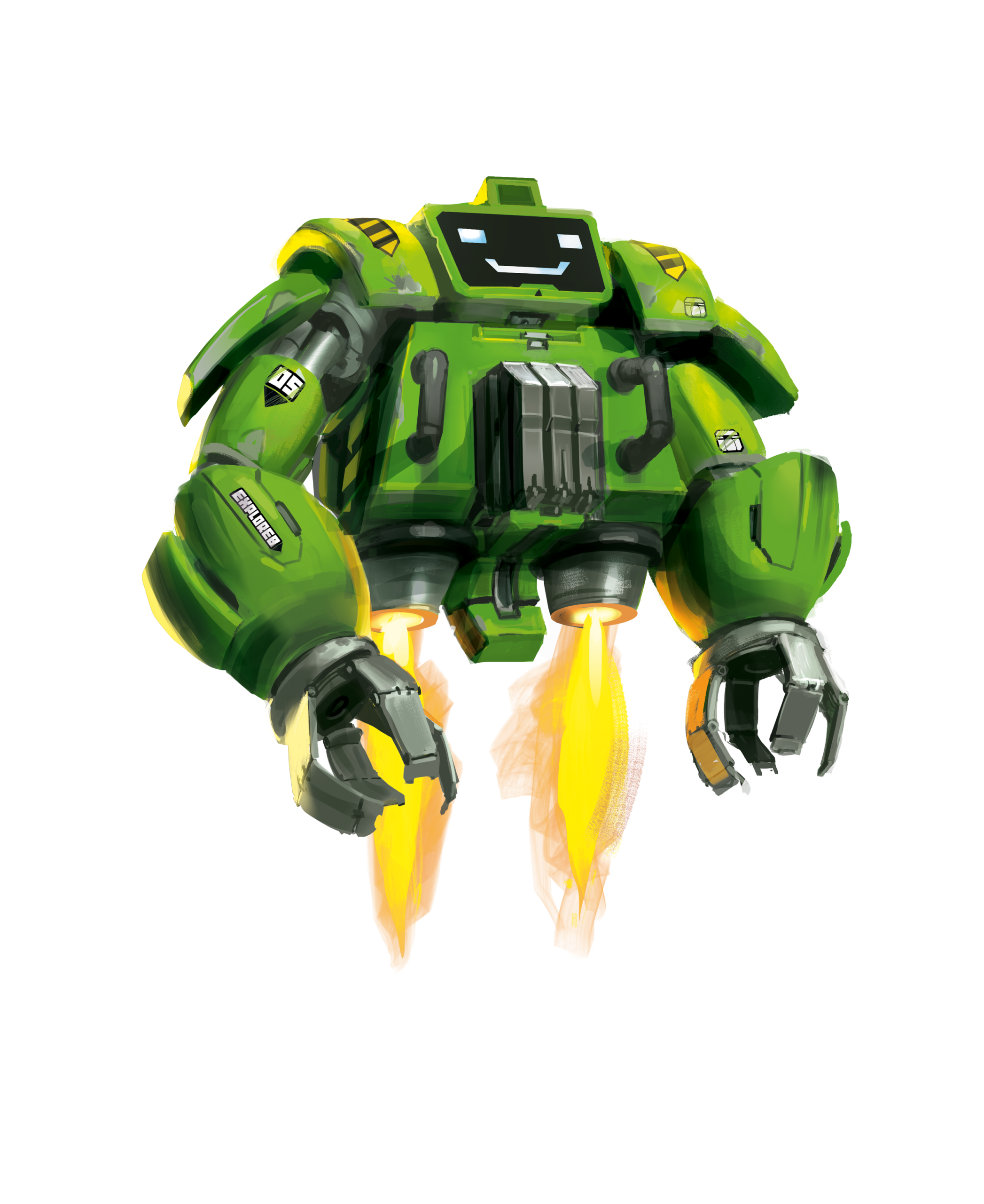 FEDERATION – Image 10