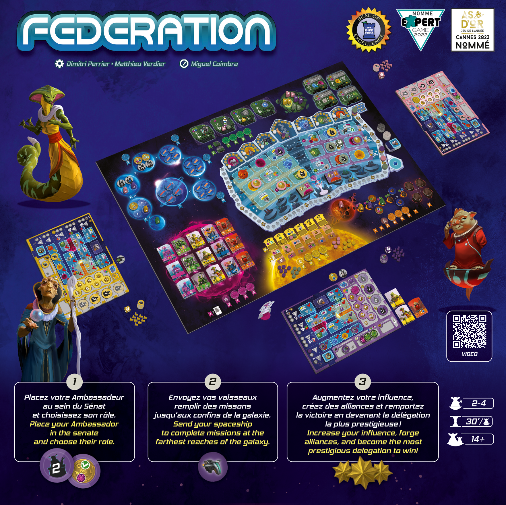 FEDERATION – Image 4