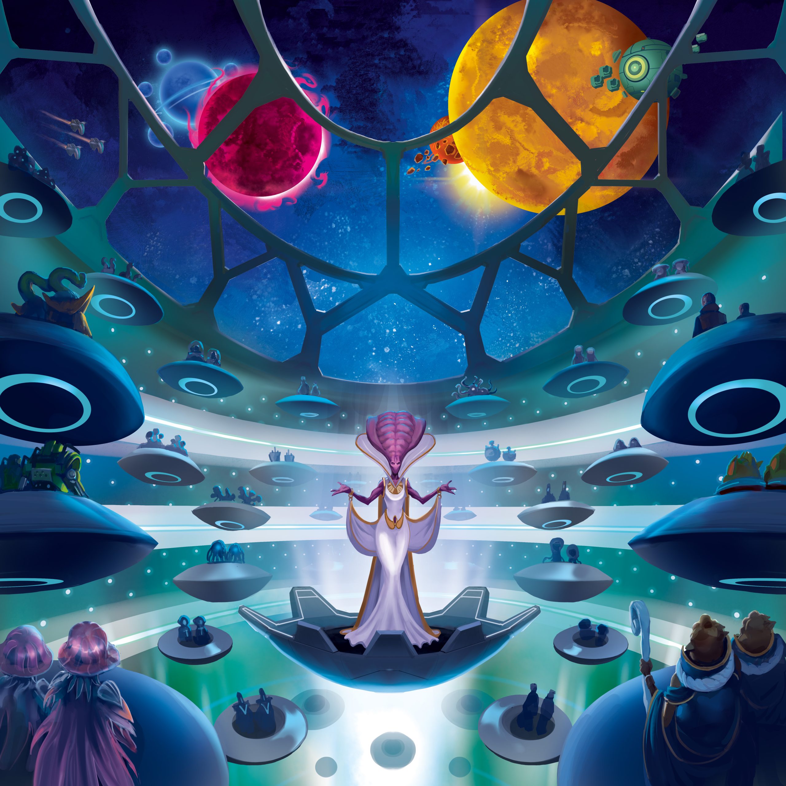 FEDERATION – Image 6