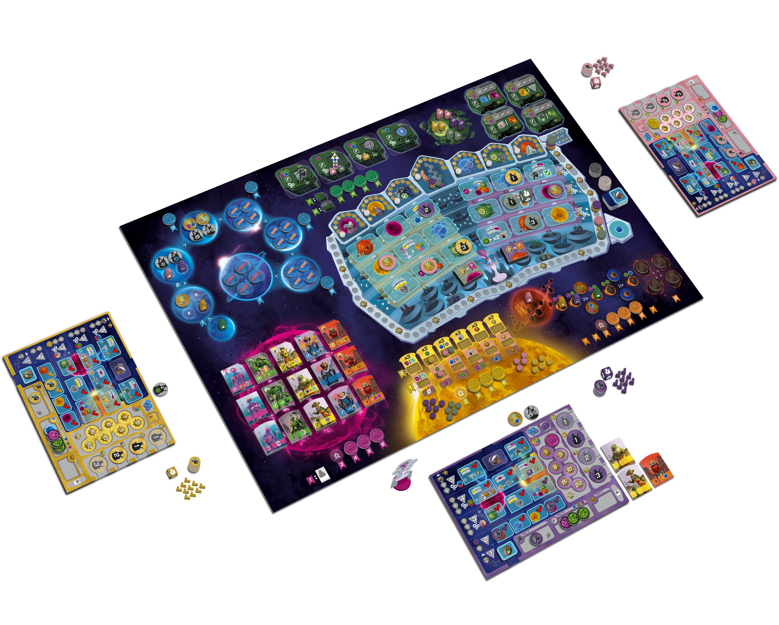 FEDERATION – Image 7