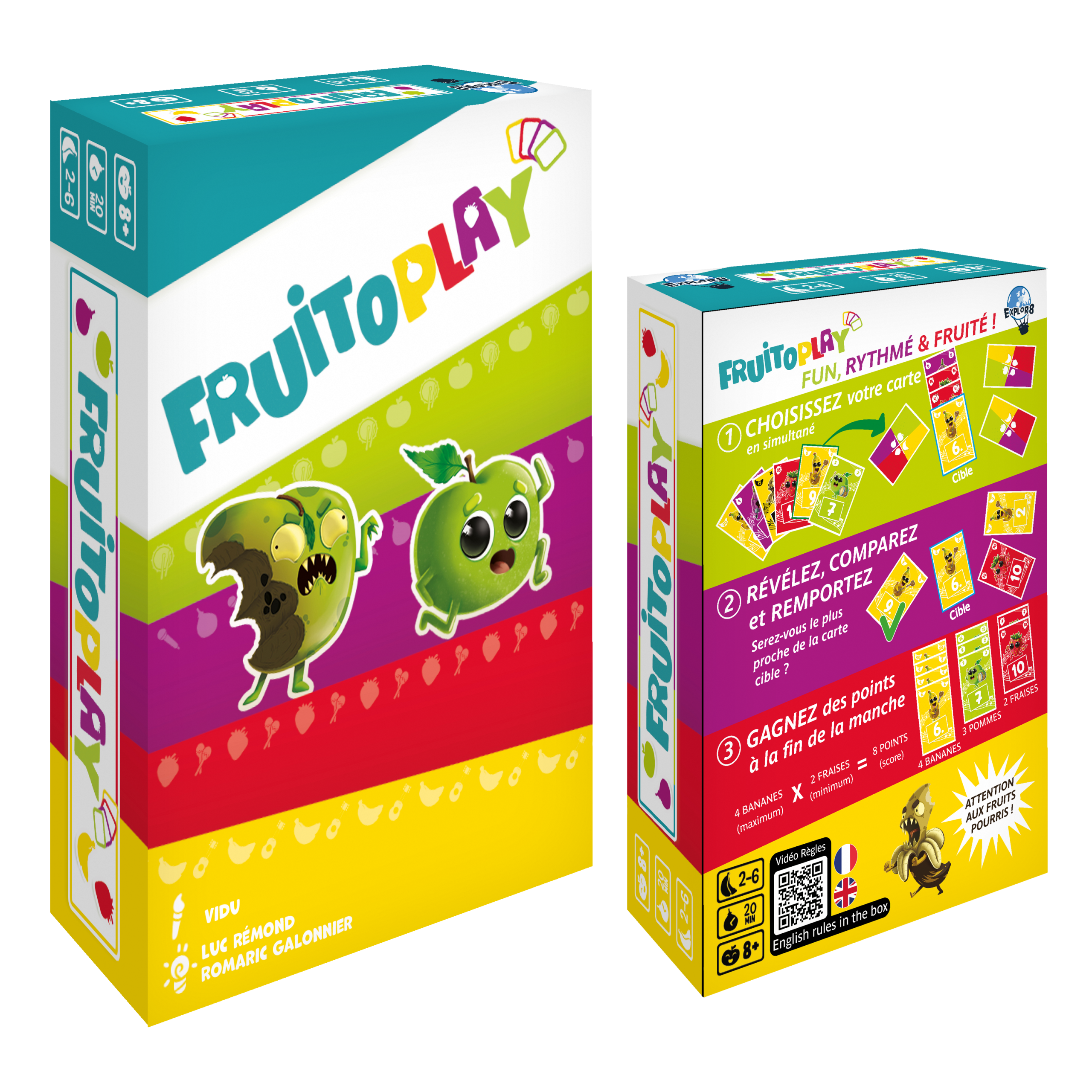 FRUITOPLAY – Image 10
