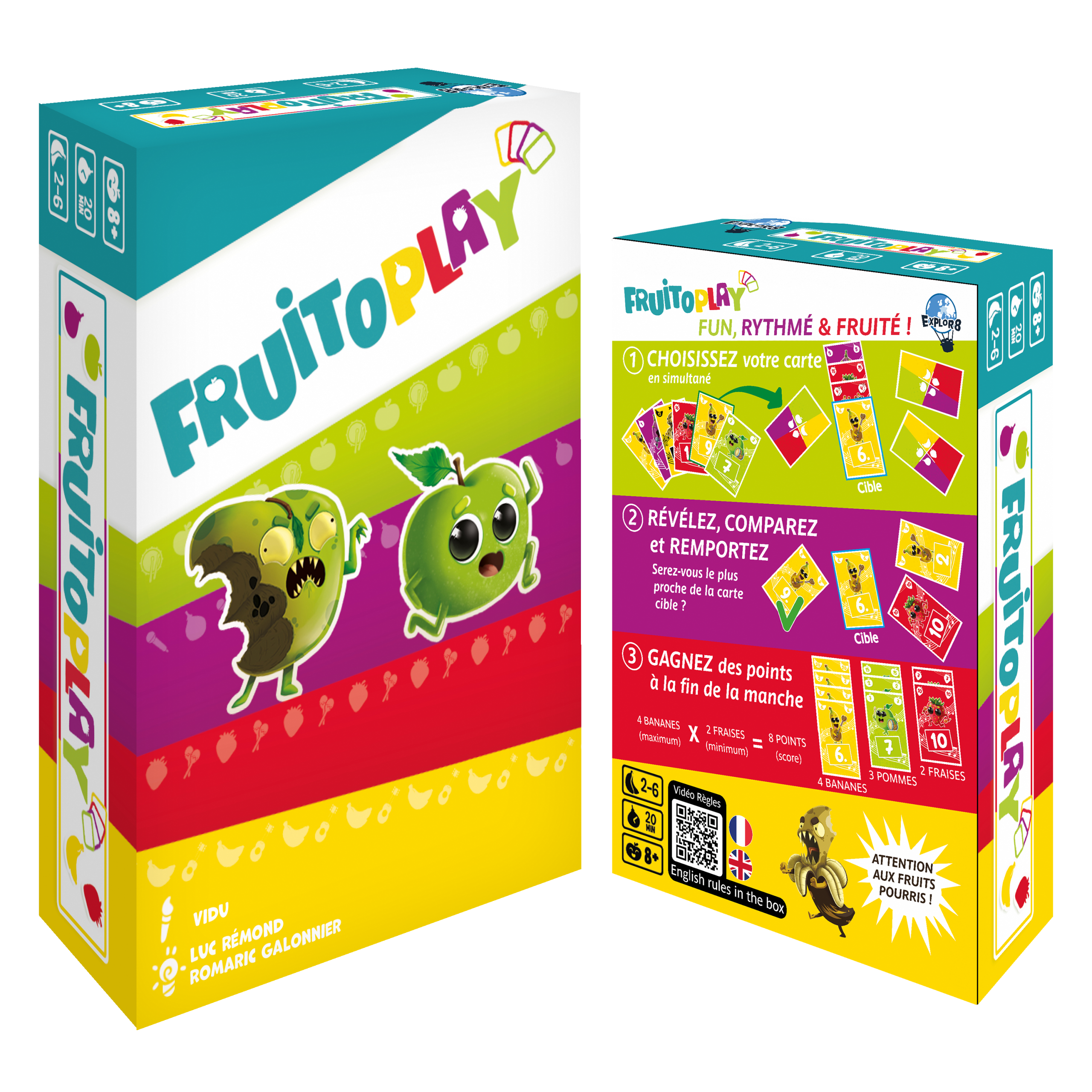 FRUITOPLAY – Image 11