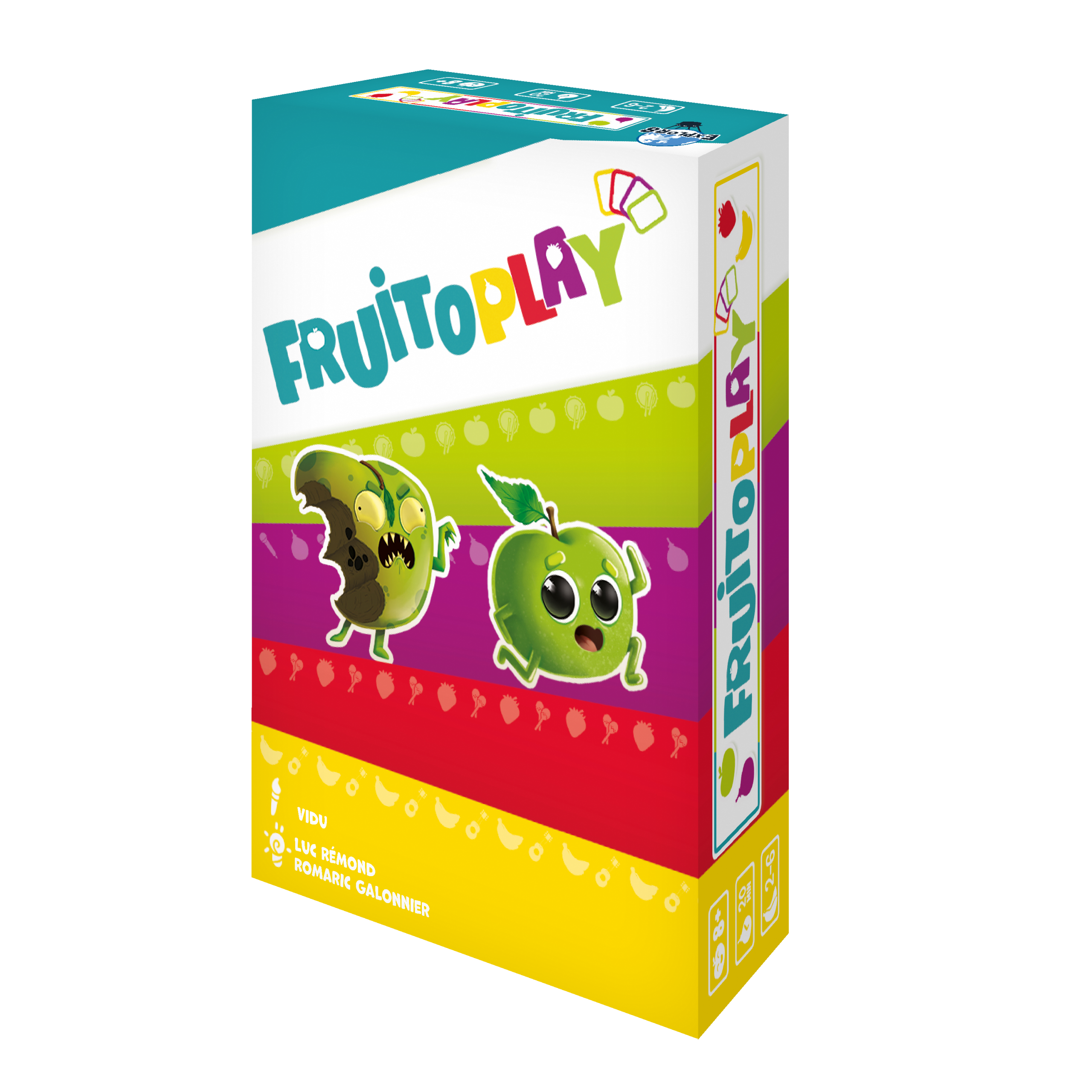 FRUITOPLAY – Image 2