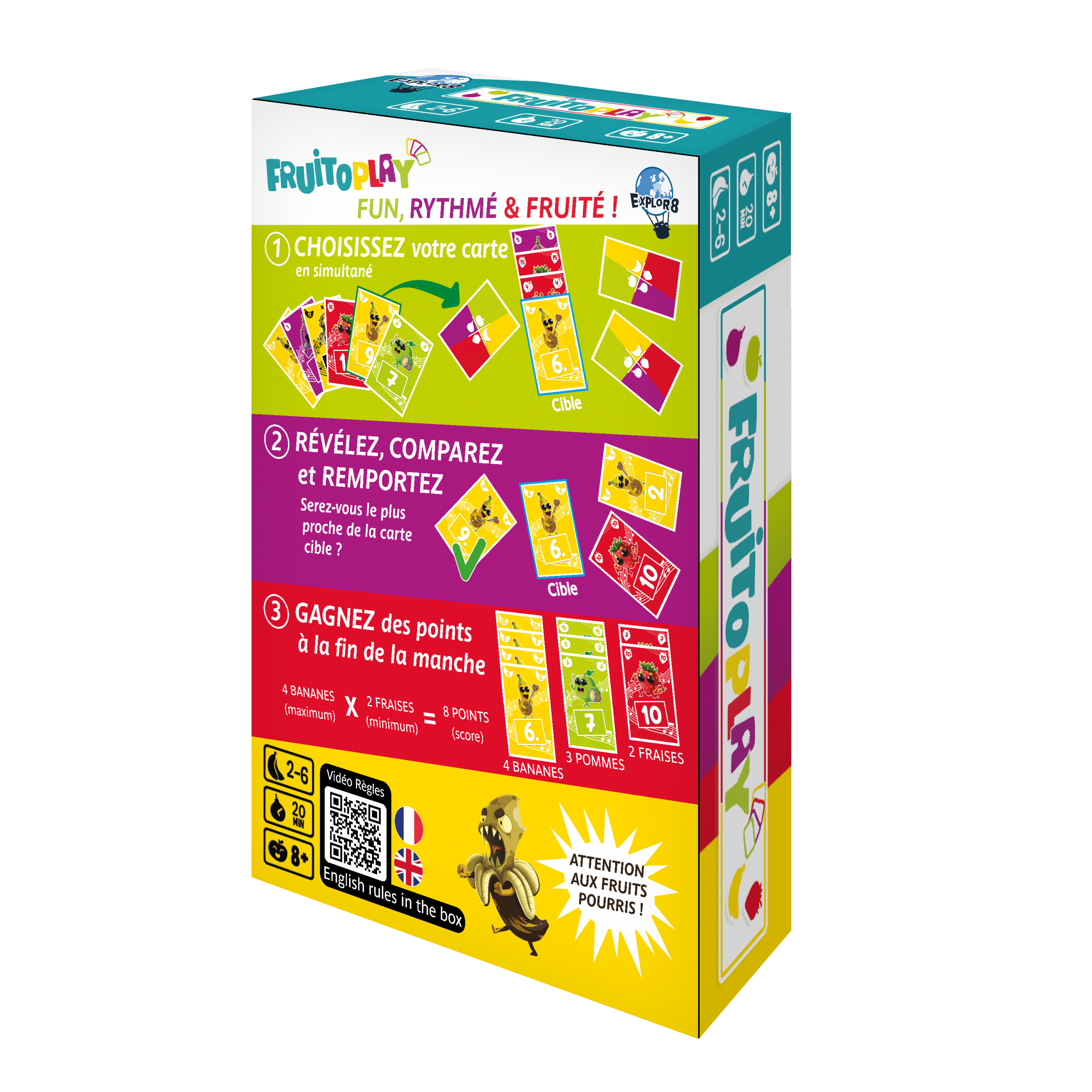 FRUITOPLAY – Image 3