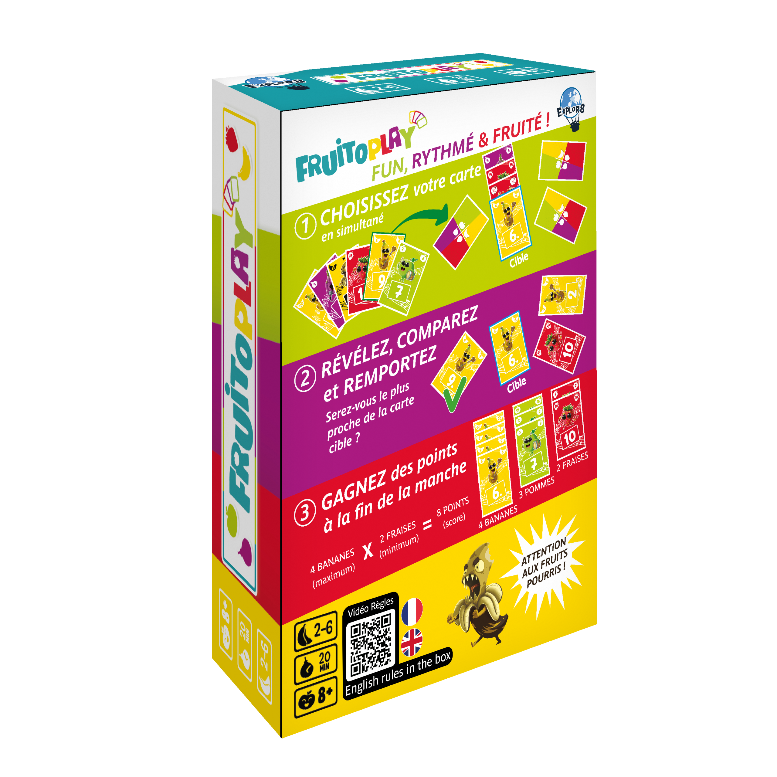 FRUITOPLAY – Image 4