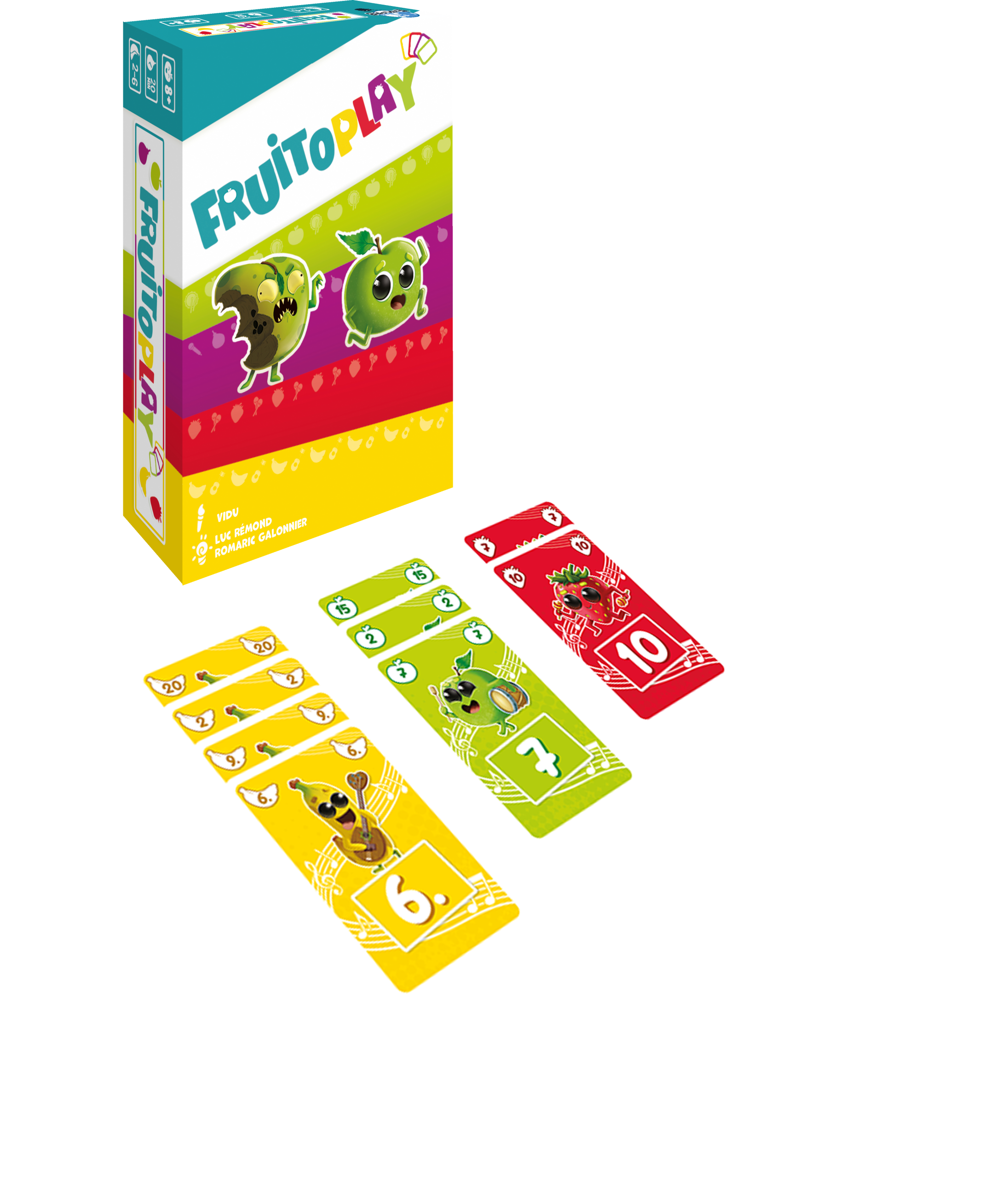 FRUITOPLAY – Image 41
