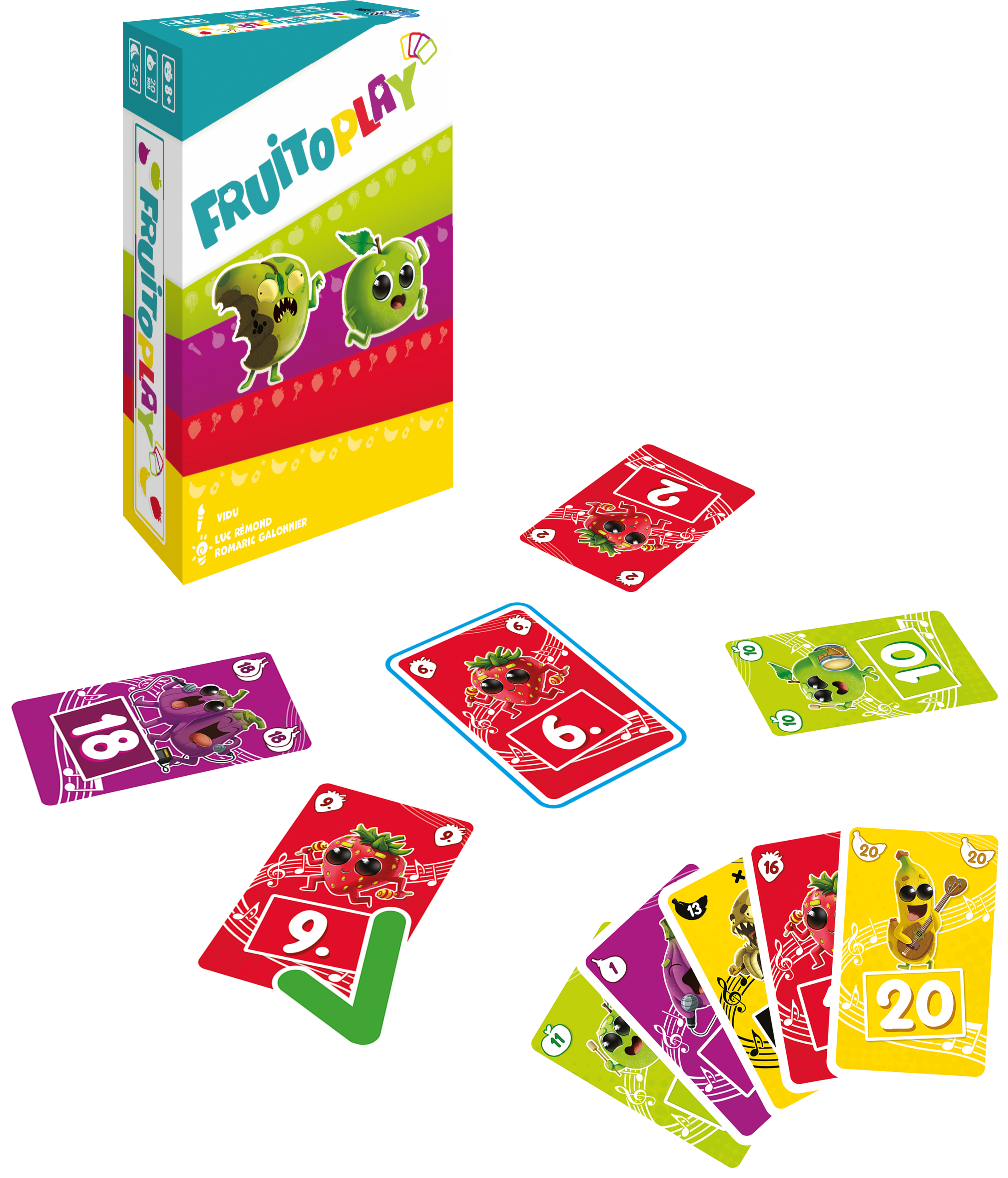 FRUITOPLAY – Image 45