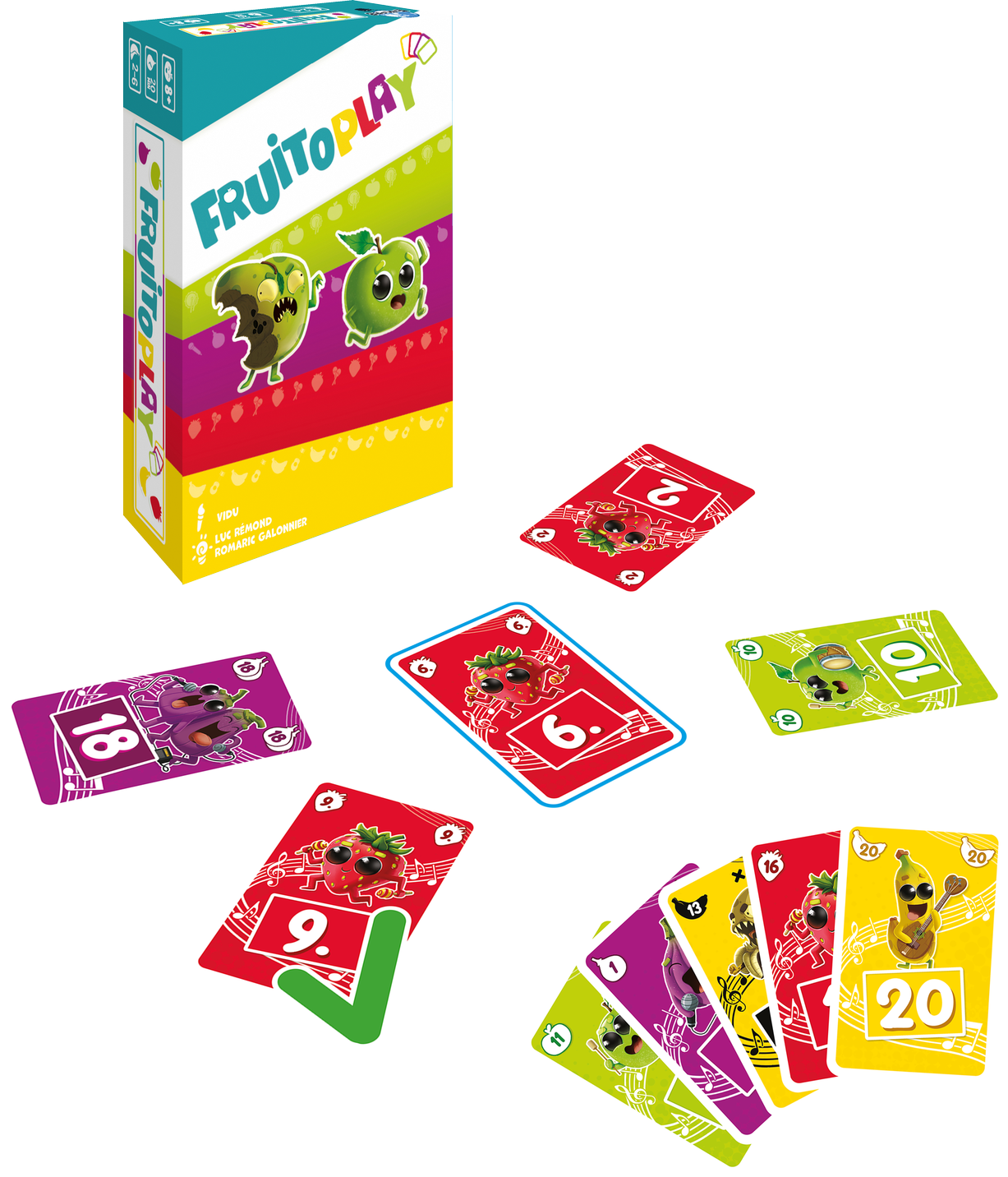 FRUITOPLAY – Image 46