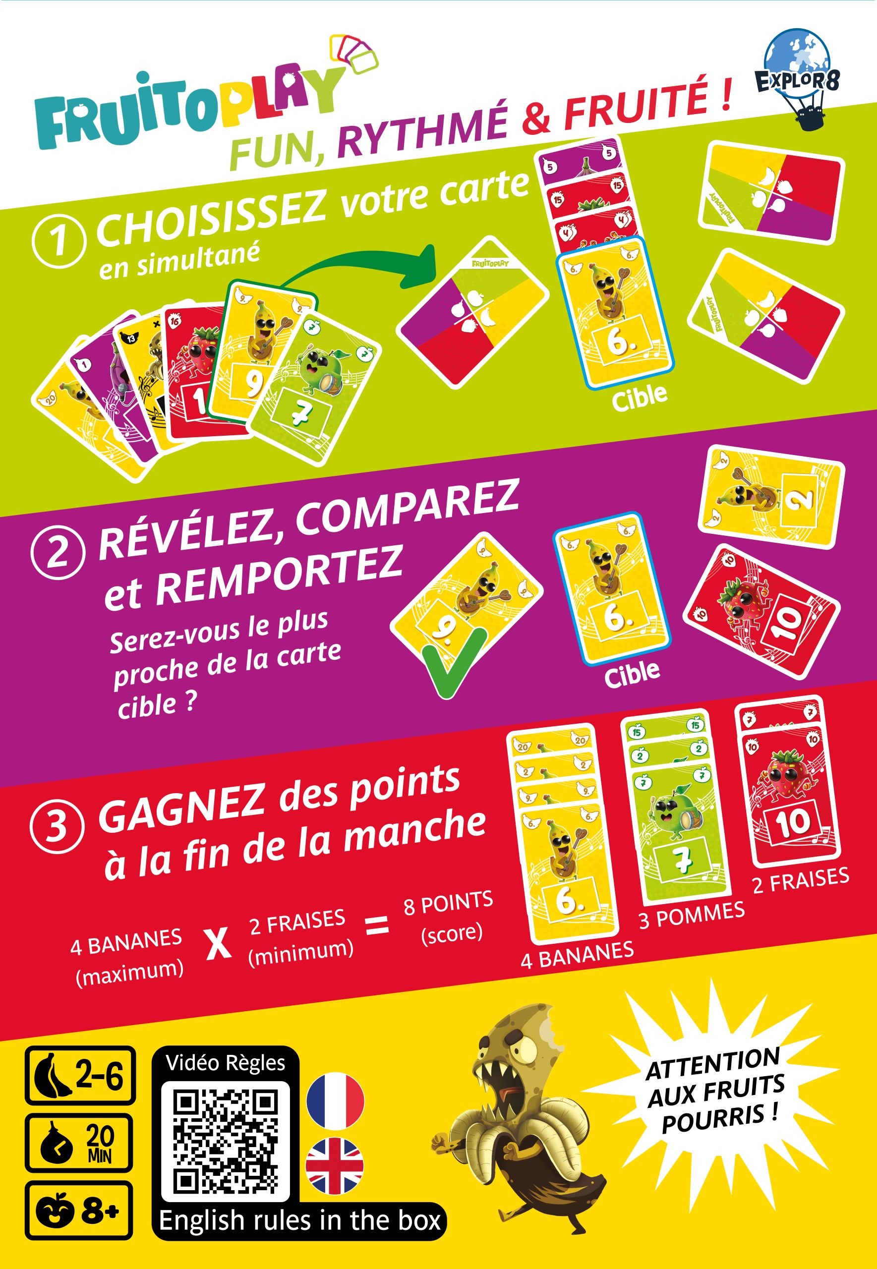 FRUITOPLAY – Image 6