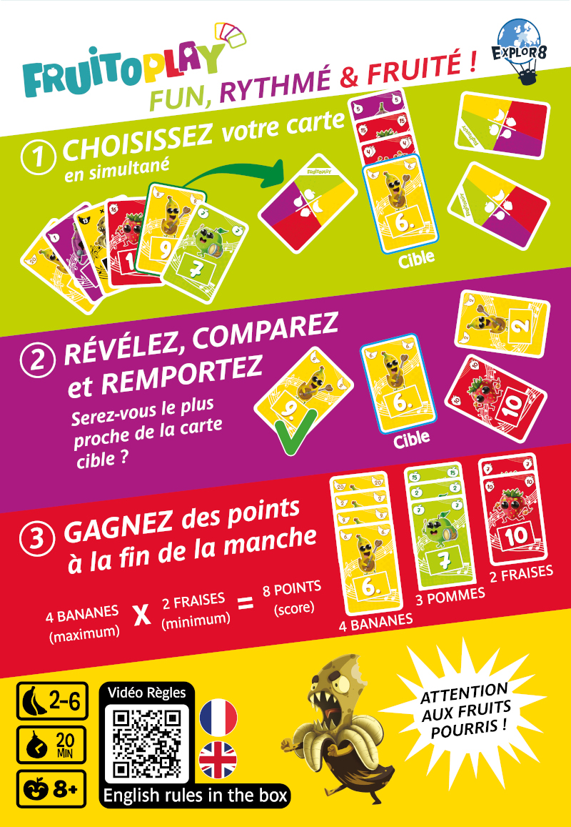 FRUITOPLAY – Image 7