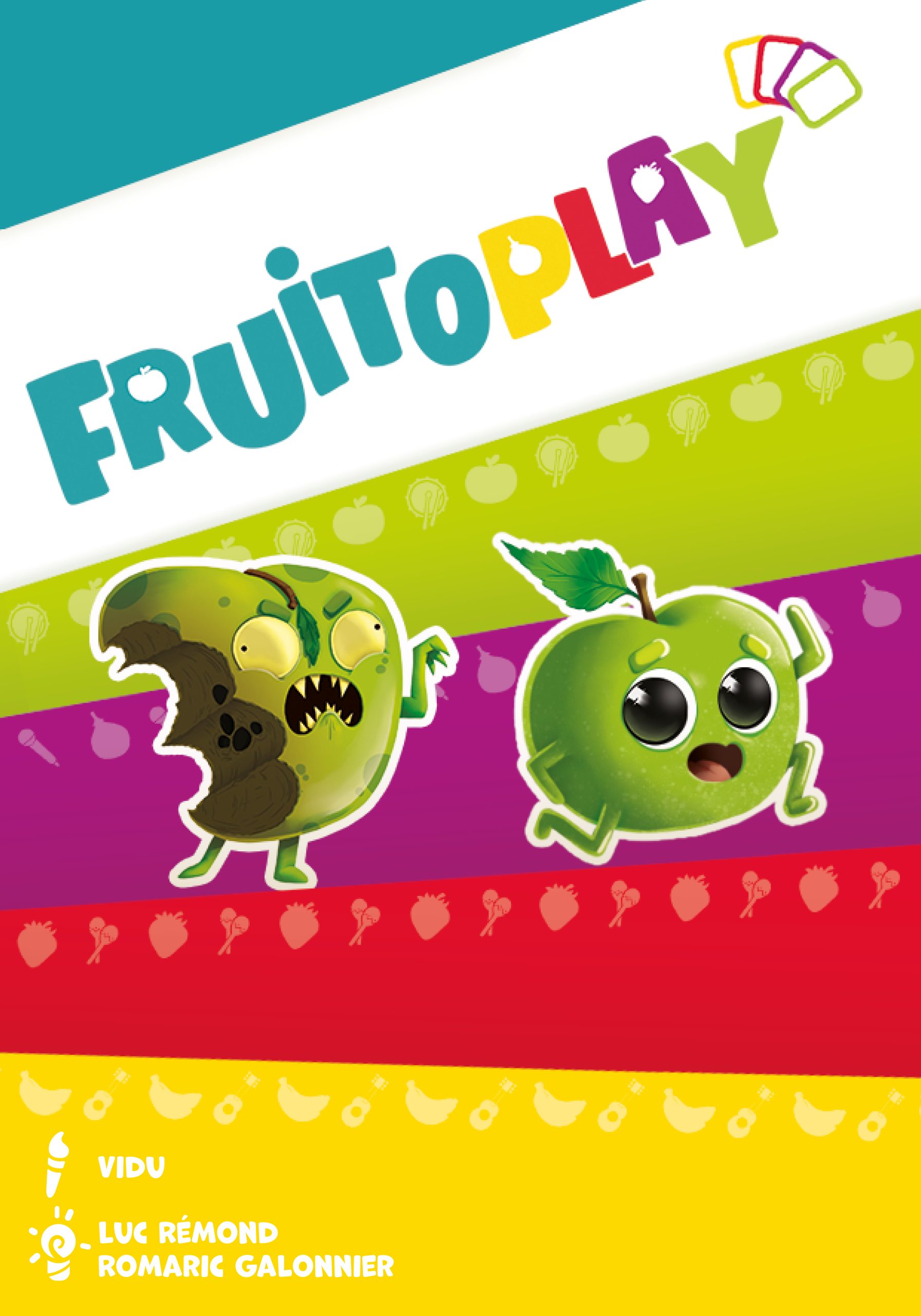 FRUITOPLAY – Image 8
