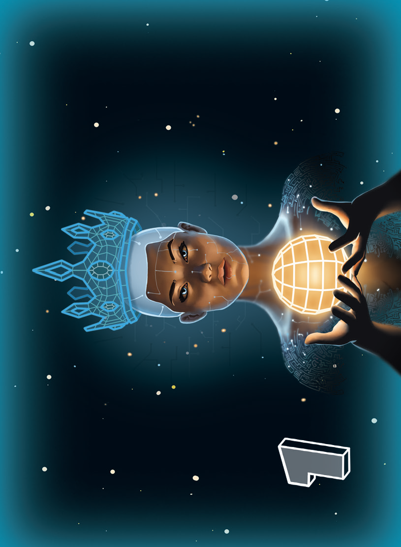 AI 100% HUMAN – Image 16