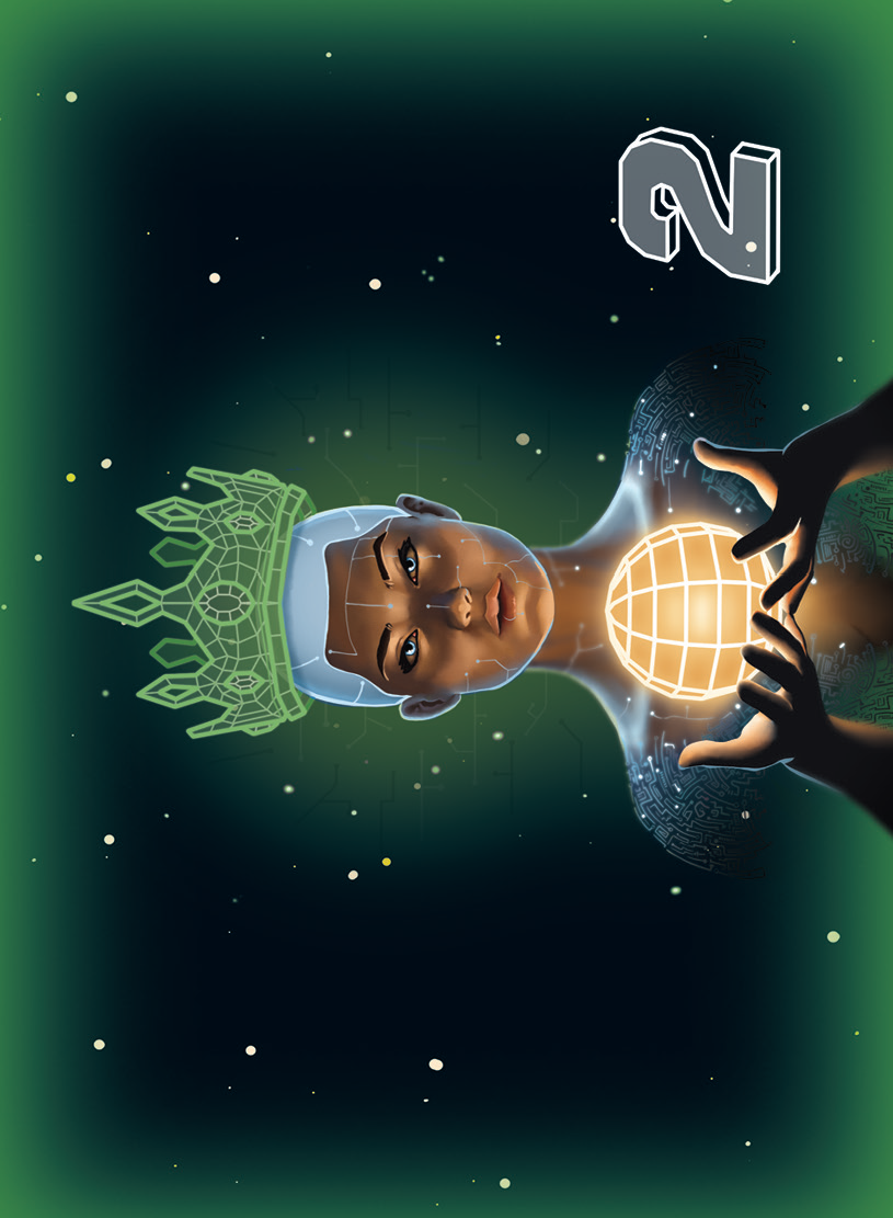 AI 100% HUMAN – Image 18