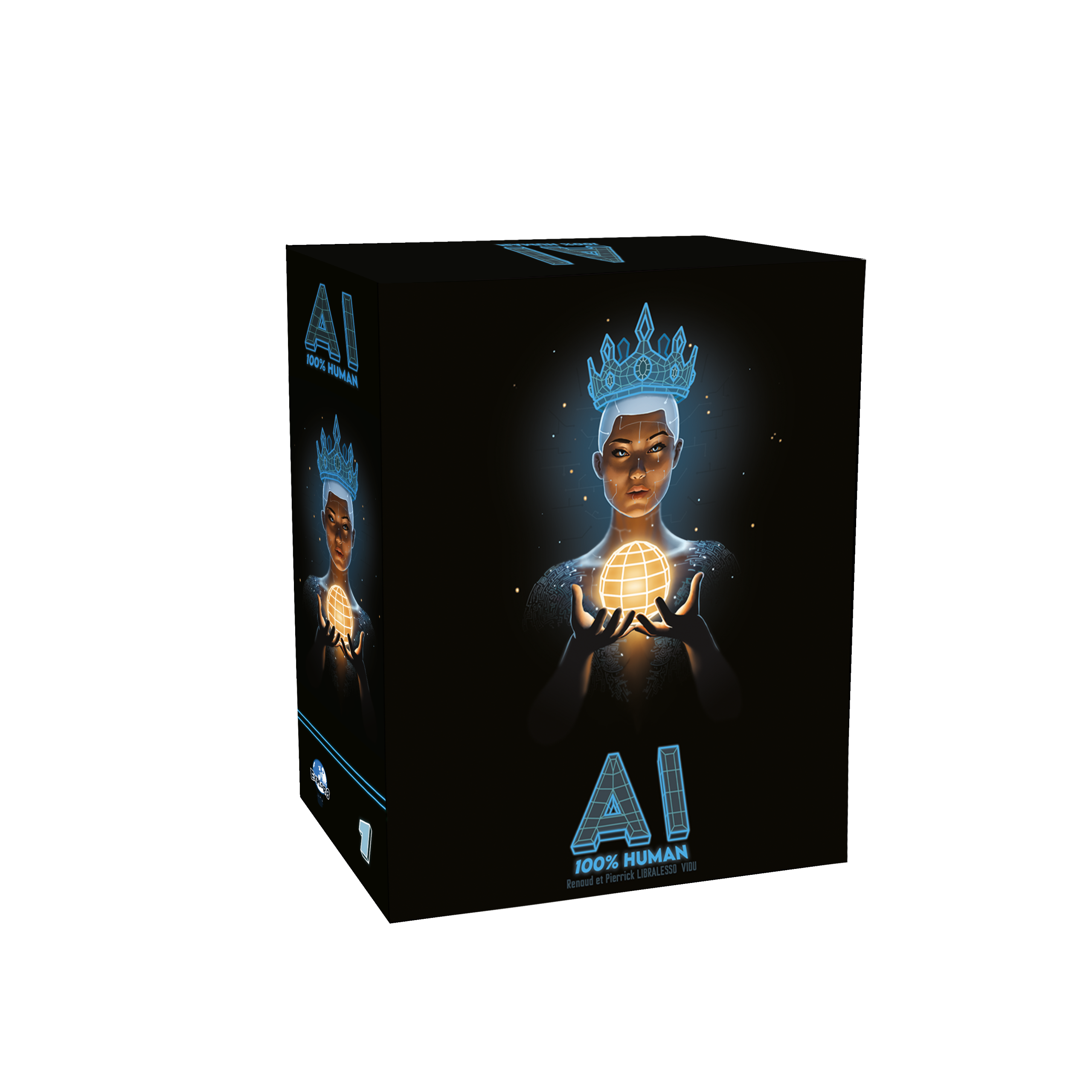AI 100% HUMAN – Image 26