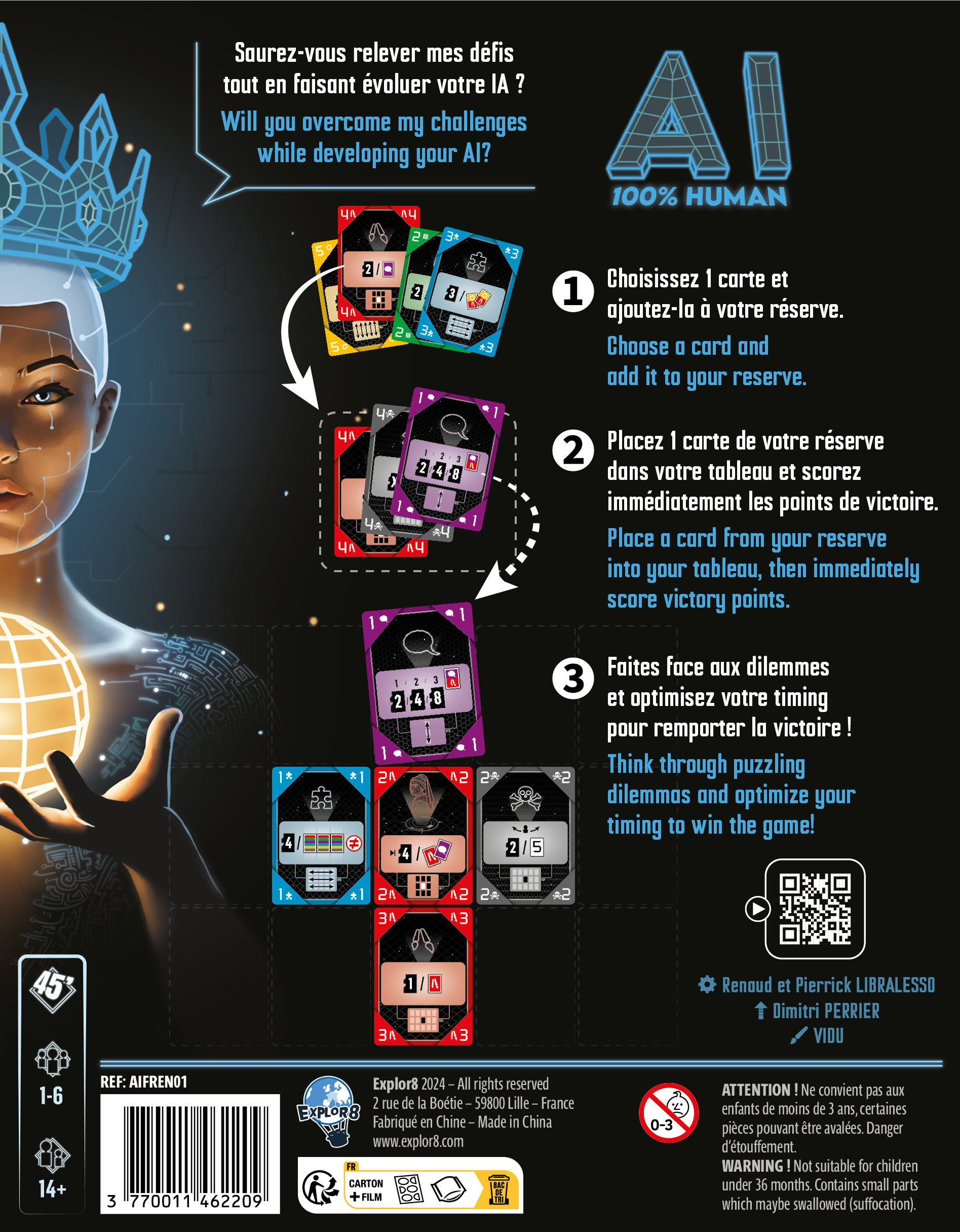 AI 100% HUMAN – Image 27