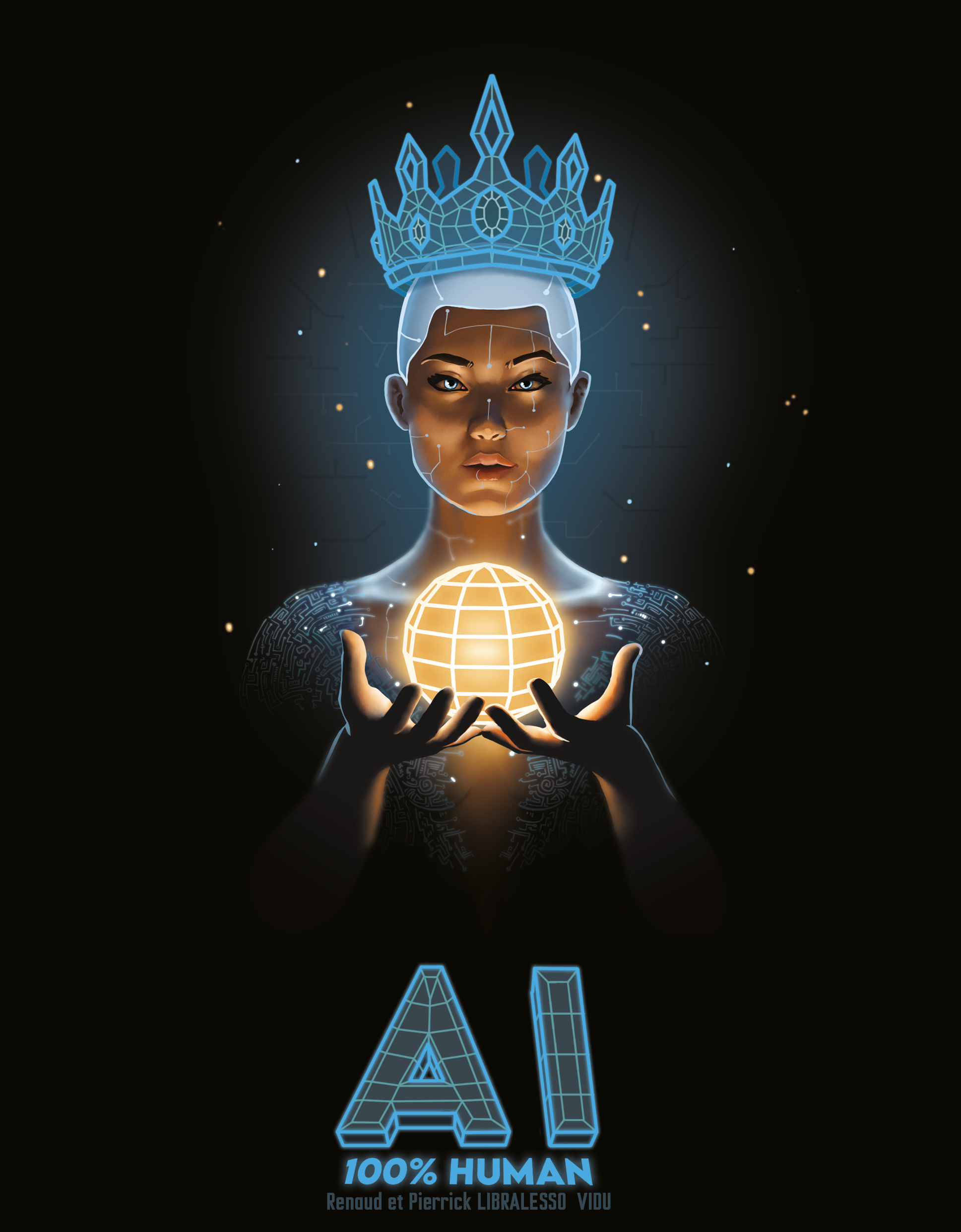 AI 100% HUMAN – Image 28