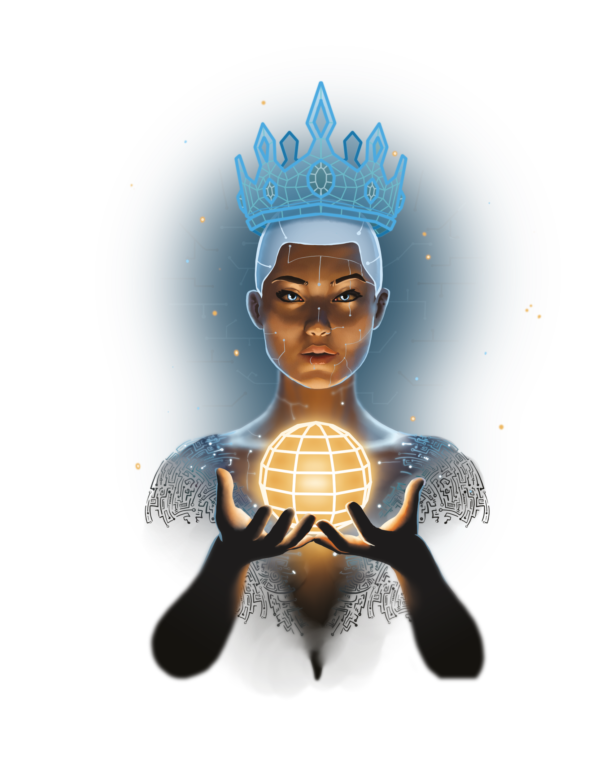 AI 100% HUMAN – Image 38