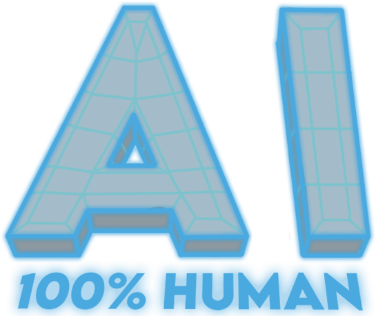 AI 100% HUMAN – Image 39