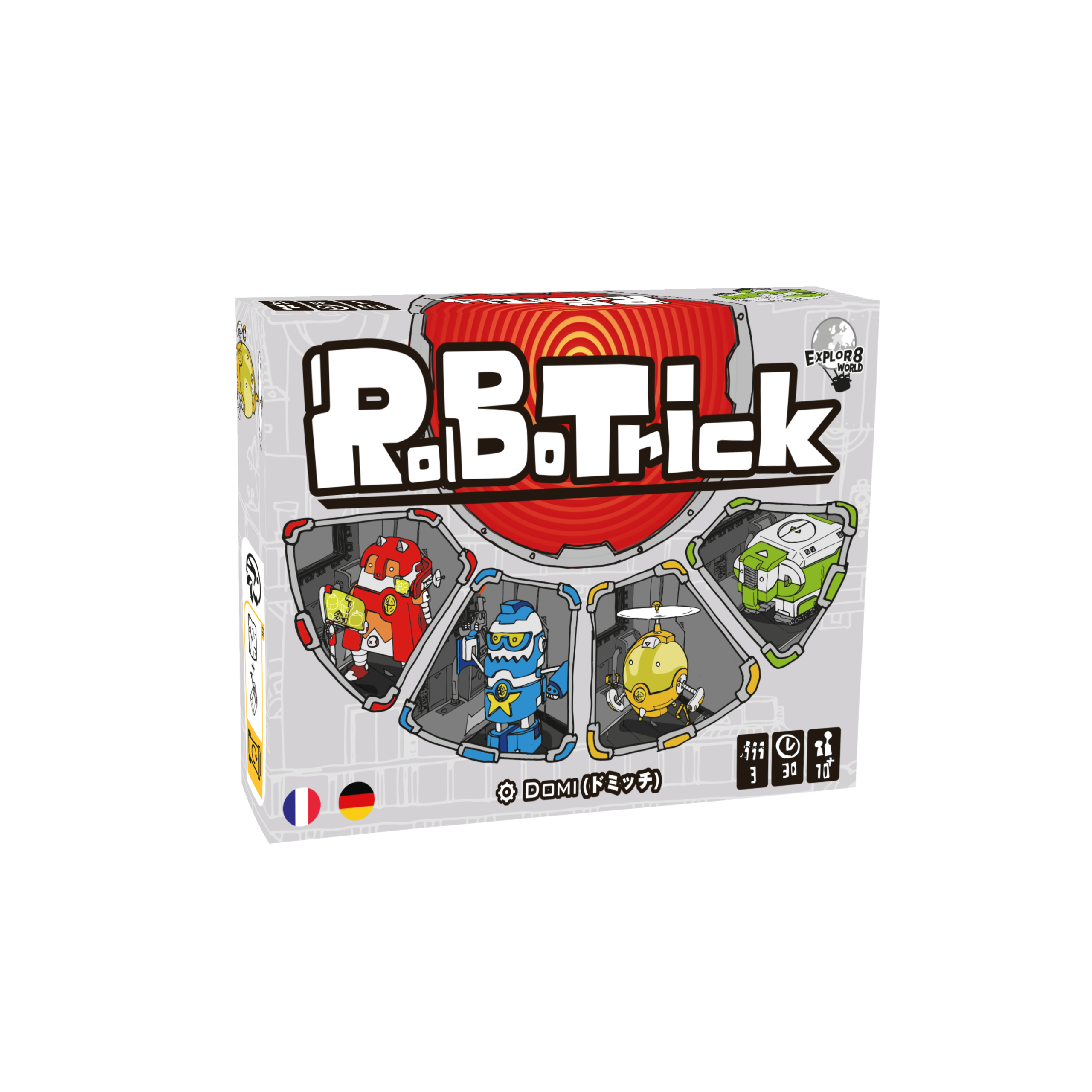 ROBOTRICK – Image 15