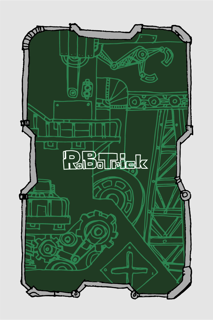 ROBOTRICK – Image 3