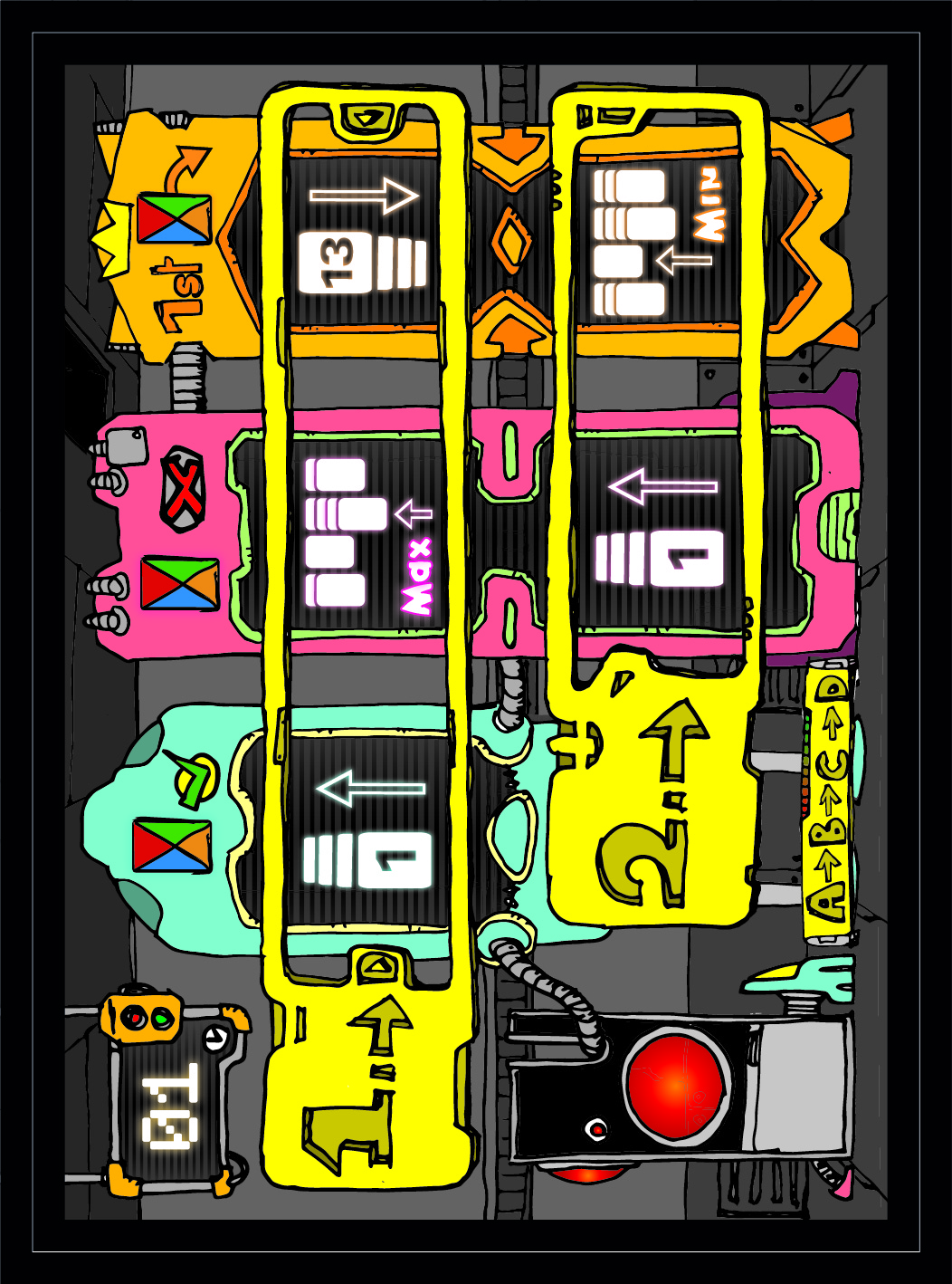 ROBOTRICK – Image 4
