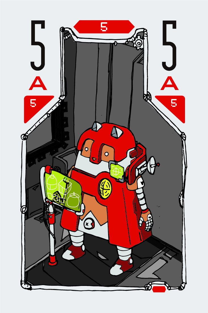 ROBOTRICK – Image 5