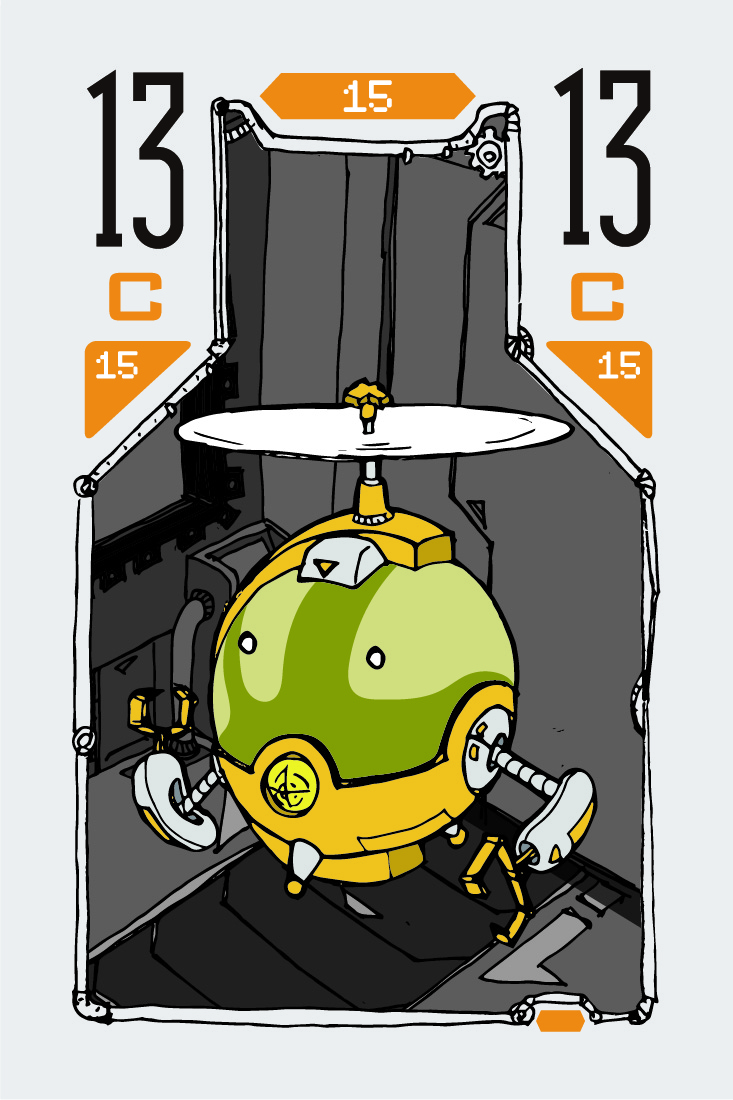 ROBOTRICK – Image 7