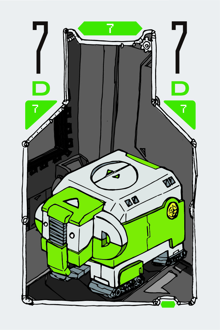 ROBOTRICK – Image 8