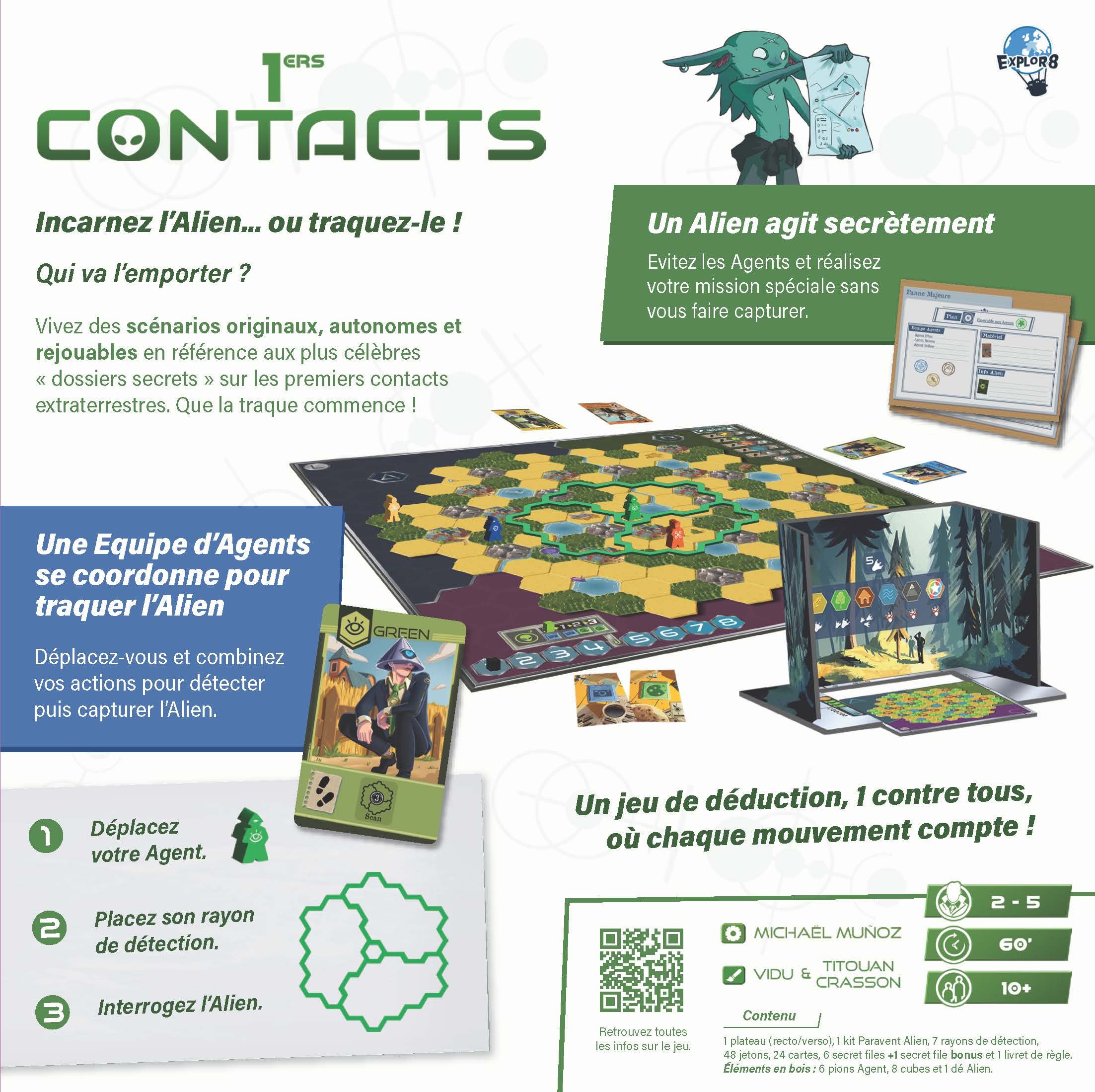 1ERS CONTACTS – Image 35