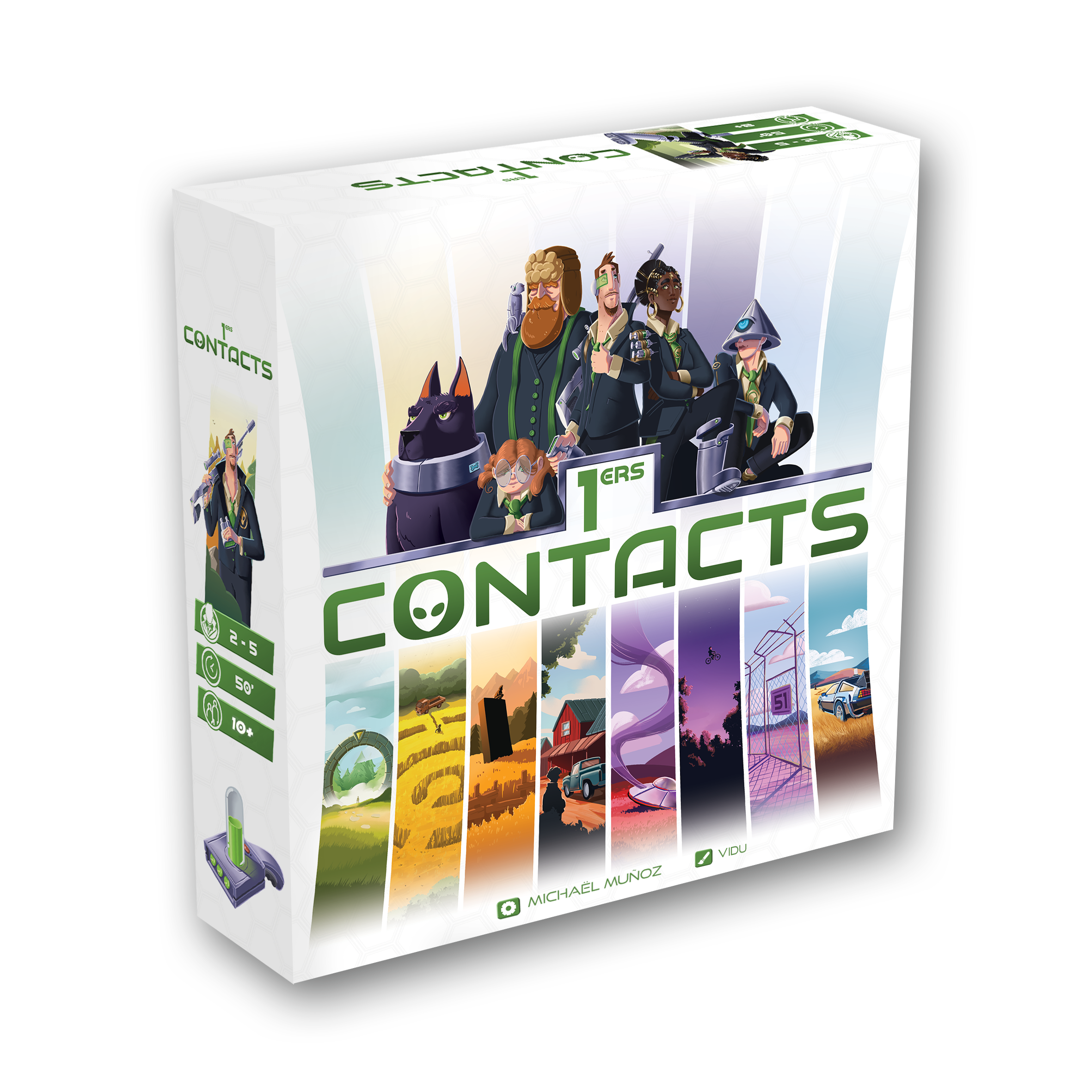 1ERS CONTACTS – Image 36