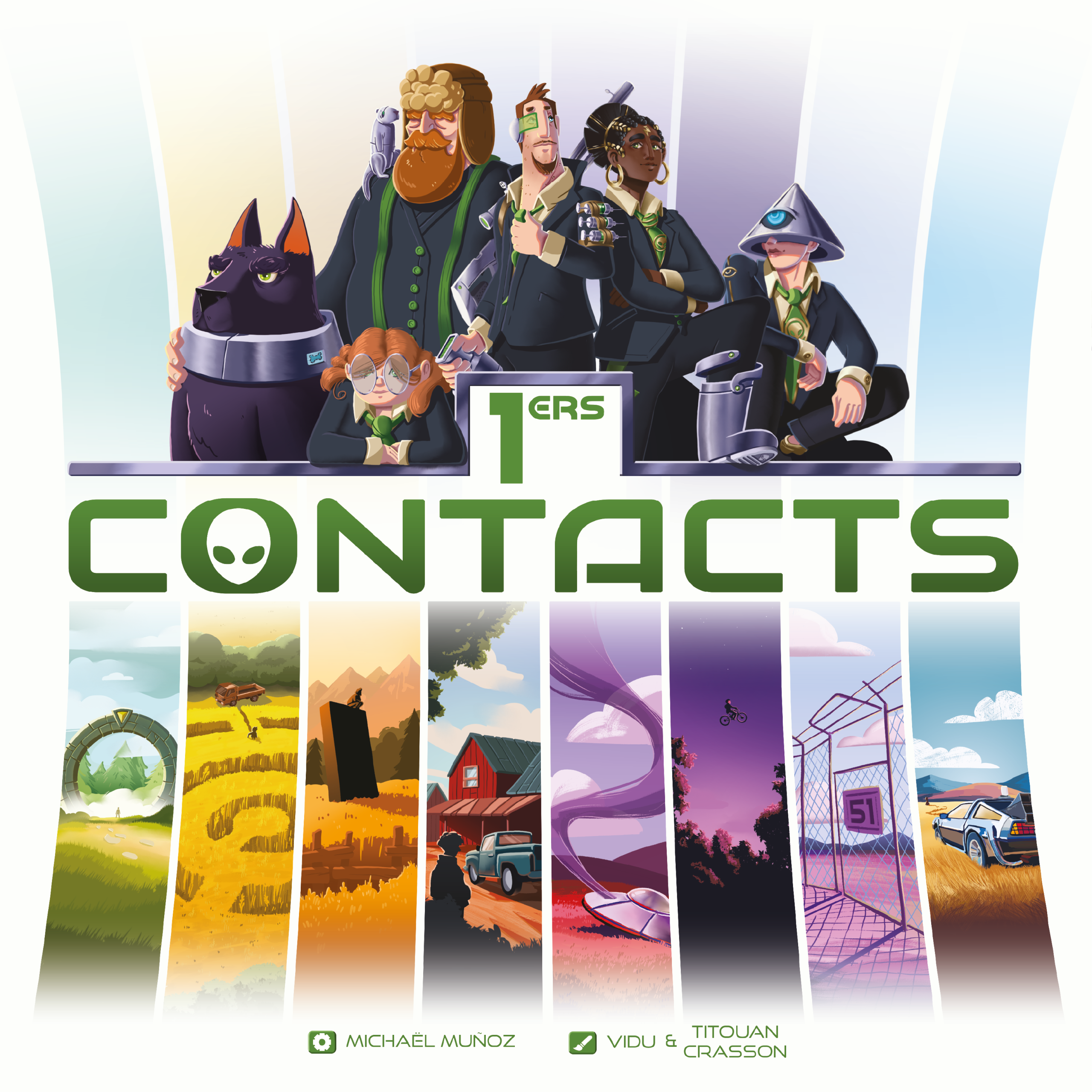 1ERS CONTACTS – Image 37