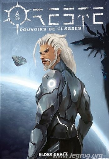 ORESTE : Deck Pouvoirs de Classes