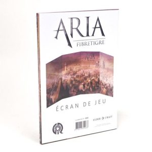 ARIA : Écran de Jeu