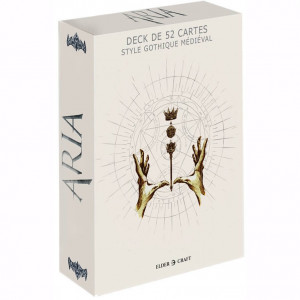 ARIA : Deck de Magie d'ARIA