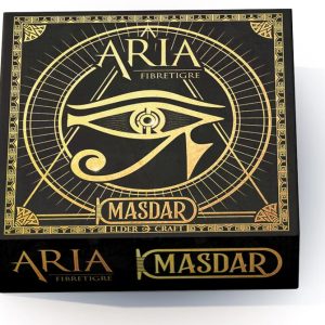 ARIA : Masdar