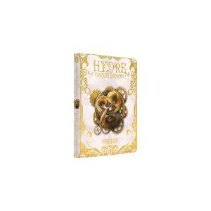 Game Of Rôles Hydre : Écran de Jeu