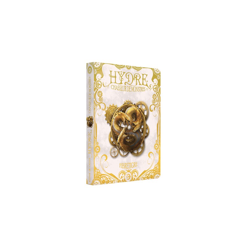 Game Of Rôles Hydre : Écran de Jeu